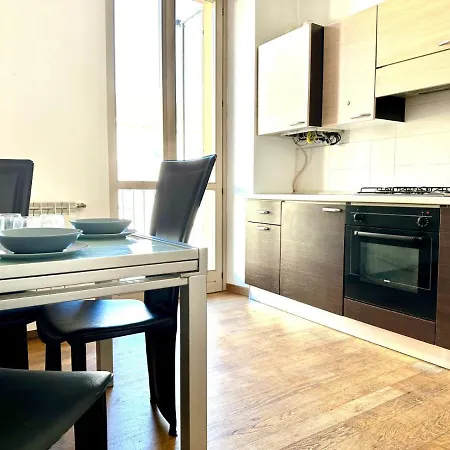 Apartment Regina 144