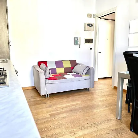 Regina 144 Apartment Turin