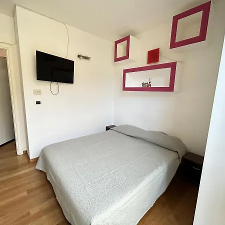Regina 144 * Turin