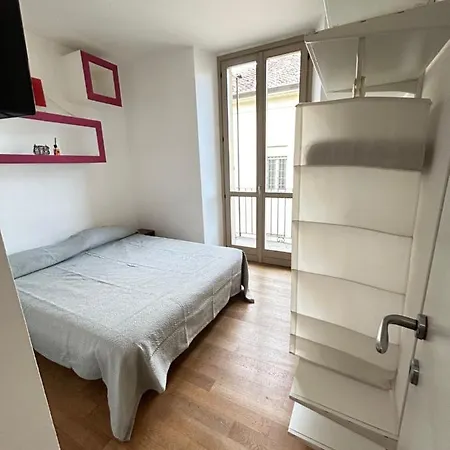 Regina 144 Daire *